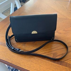 Coach Dreamer crossbody